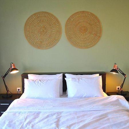 Houseloft Meteora Spirit Apartment Trikala  Luaran gambar