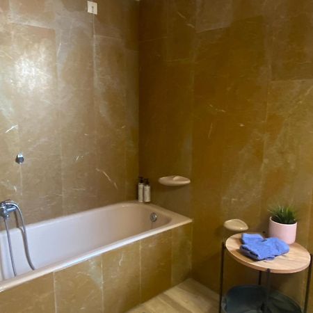 Houseloft Meteora Spirit Apartment Trikala  Luaran gambar