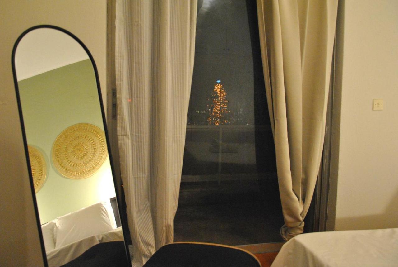Houseloft Meteora Spirit Apartment Trikala  Luaran gambar