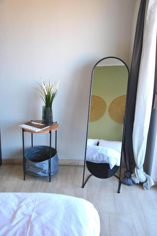 Houseloft Meteora Spirit Apartment Trikala  Luaran gambar