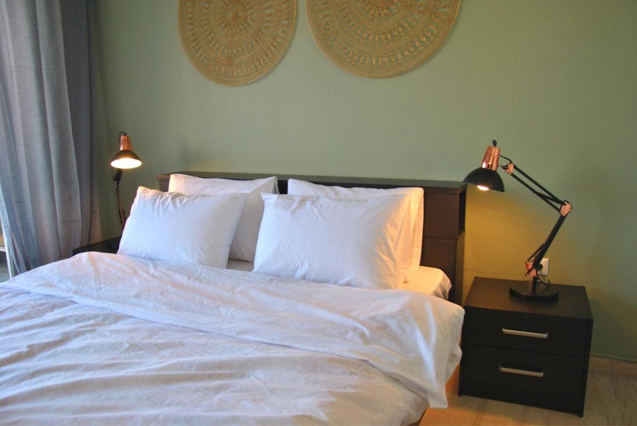Houseloft Meteora Spirit Apartment Trikala  Luaran gambar