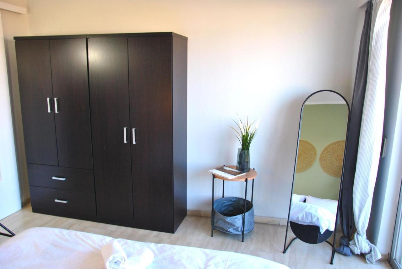 Houseloft Meteora Spirit Apartment Trikala  Luaran gambar