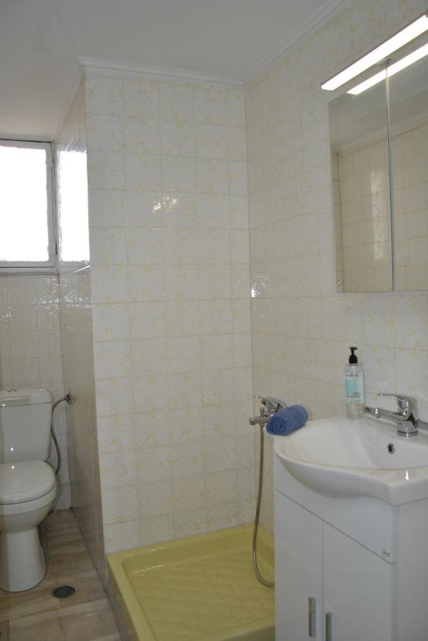 Houseloft Meteora Spirit Apartment Trikala  Luaran gambar