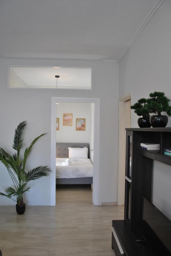 Houseloft Meteora Spirit Apartment Trikala  Luaran gambar
