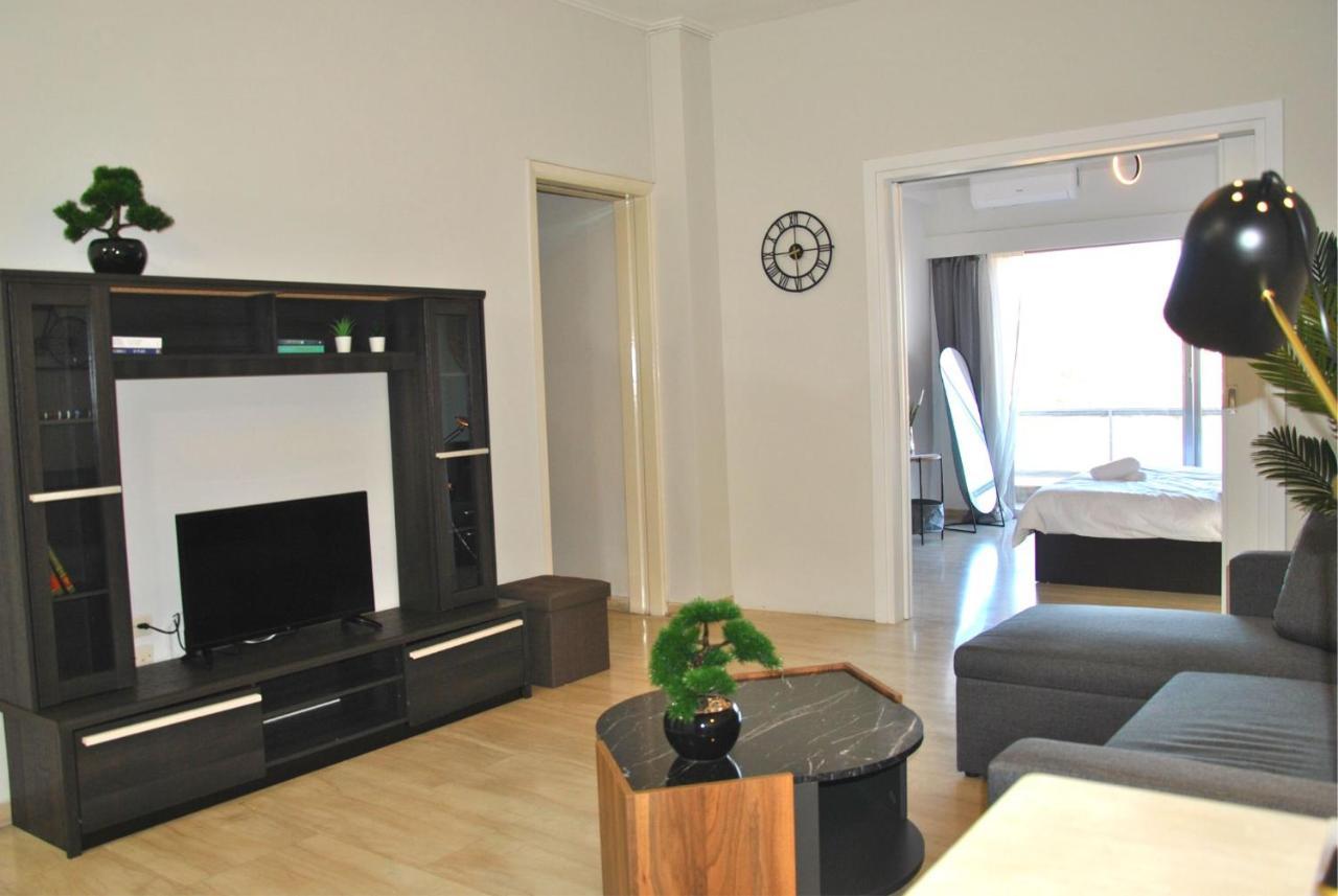 Houseloft Meteora Spirit Apartment Trikala  Luaran gambar