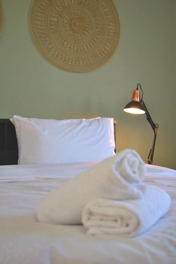 Houseloft Meteora Spirit Apartment Trikala  Luaran gambar