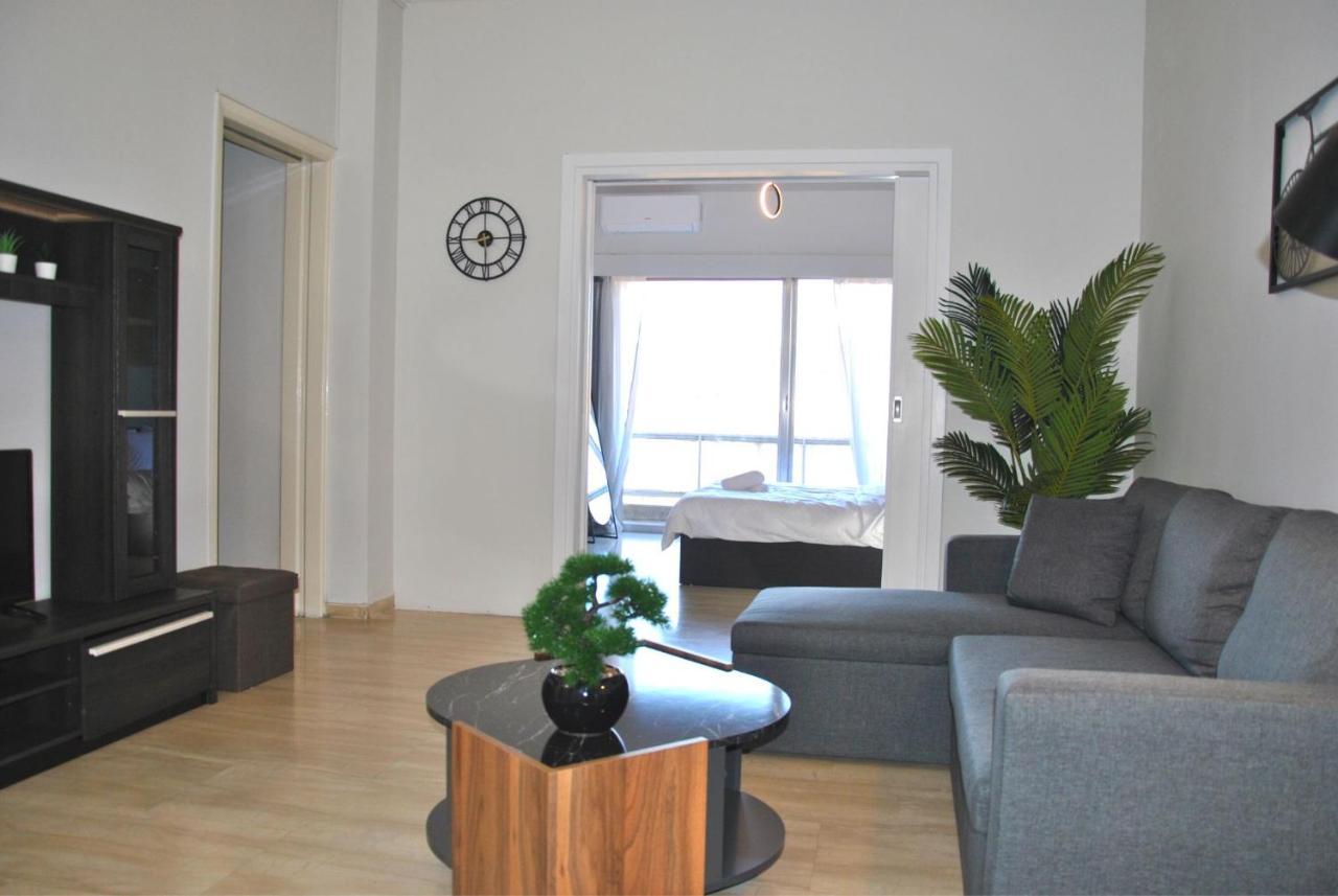 Houseloft Meteora Spirit Apartment Trikala  Luaran gambar
