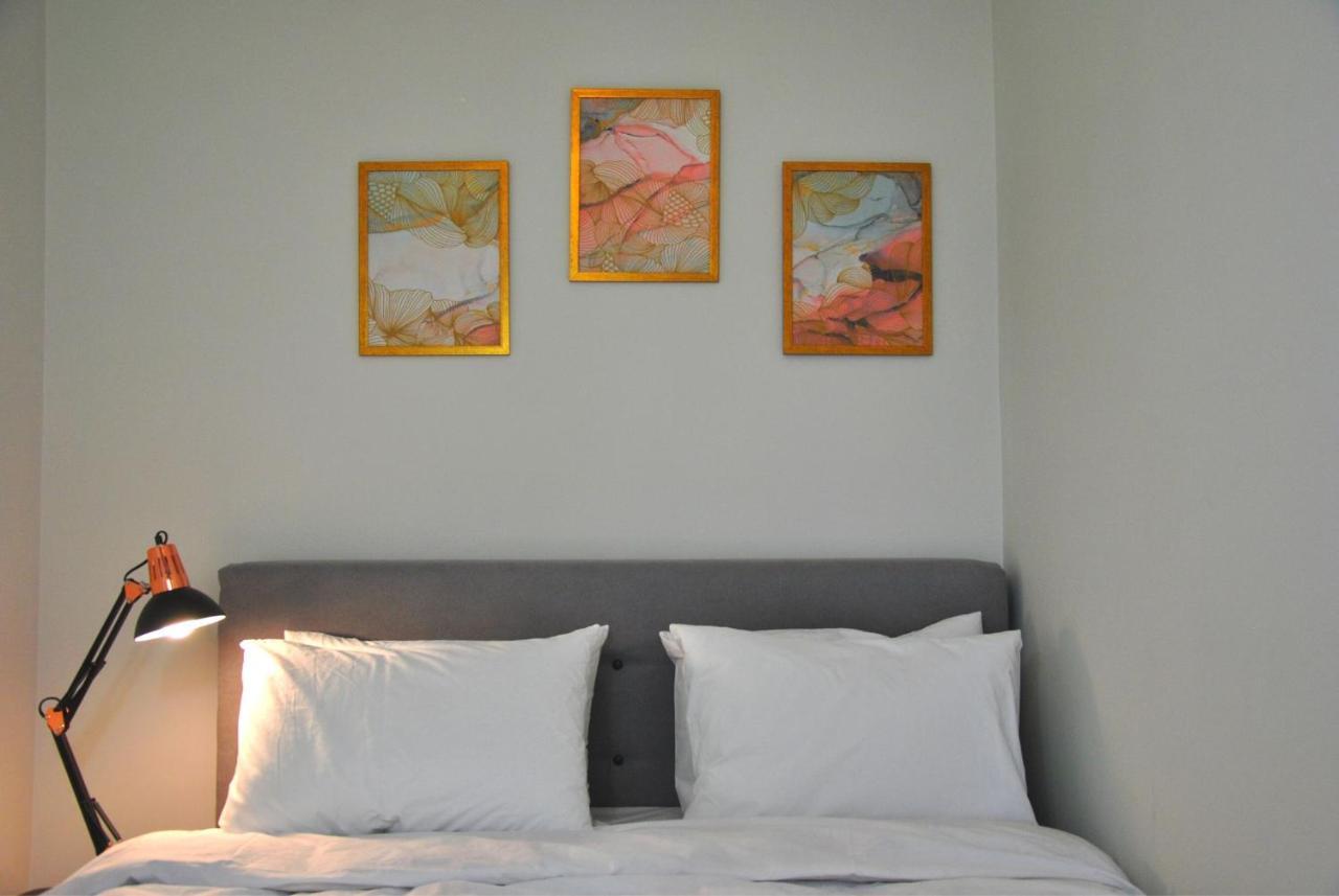 Houseloft Meteora Spirit Apartment Trikala  Luaran gambar
