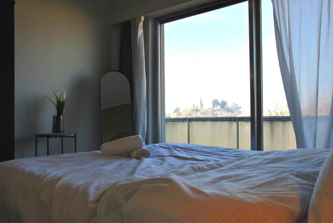 Houseloft Meteora Spirit Apartment Trikala  Luaran gambar