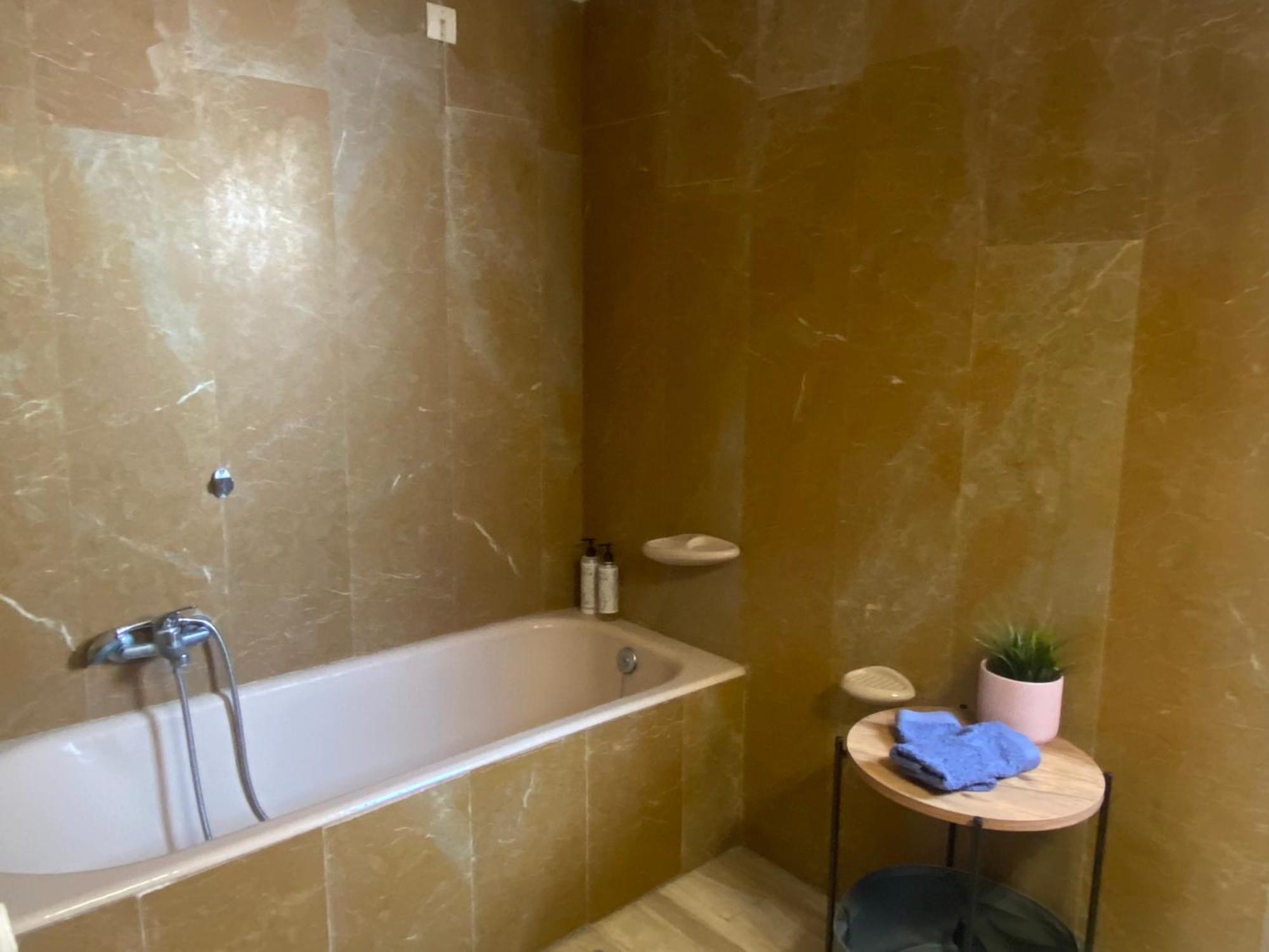 Houseloft Meteora Spirit Apartment Trikala  Luaran gambar