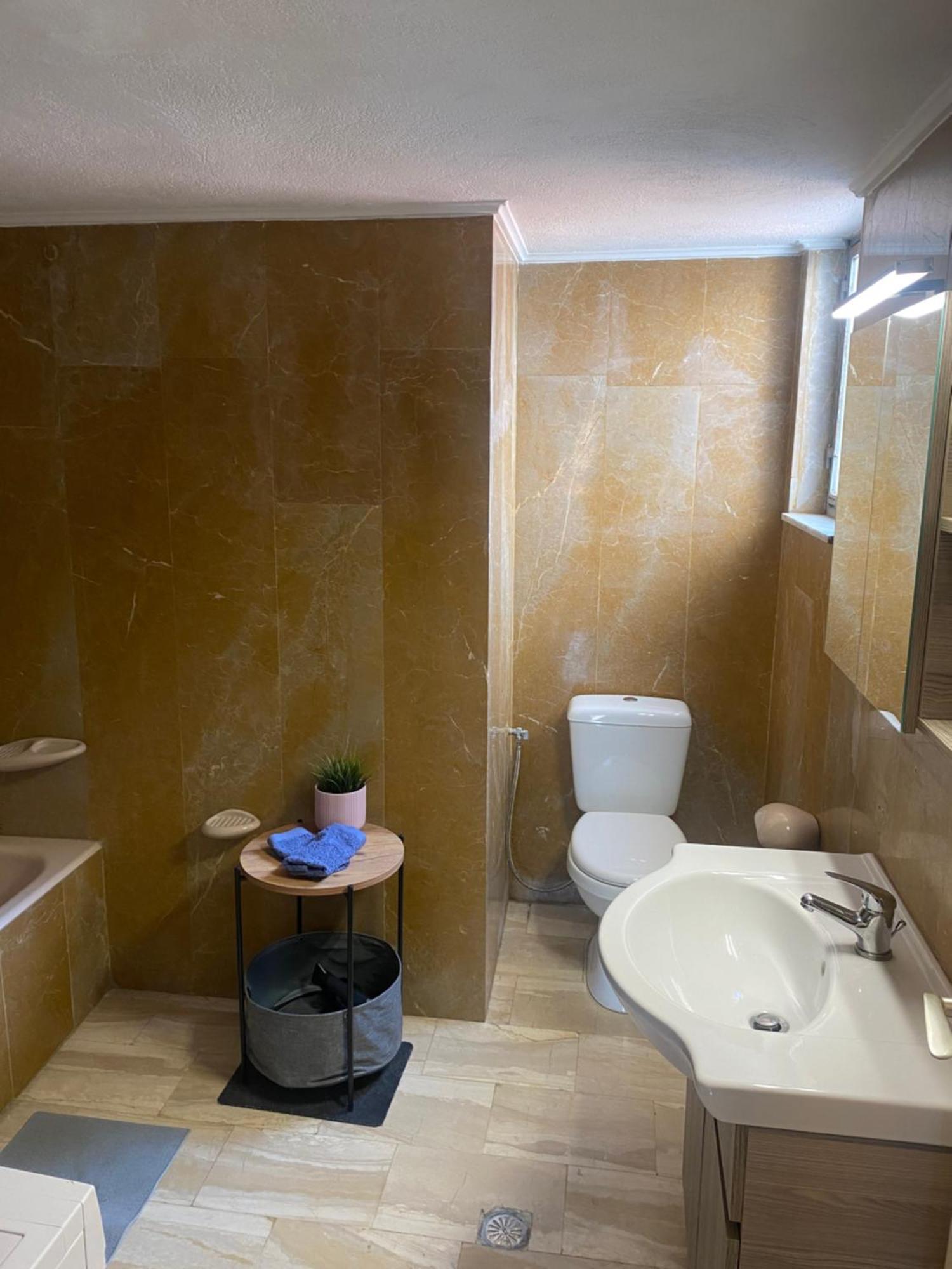 Houseloft Meteora Spirit Apartment Trikala  Luaran gambar